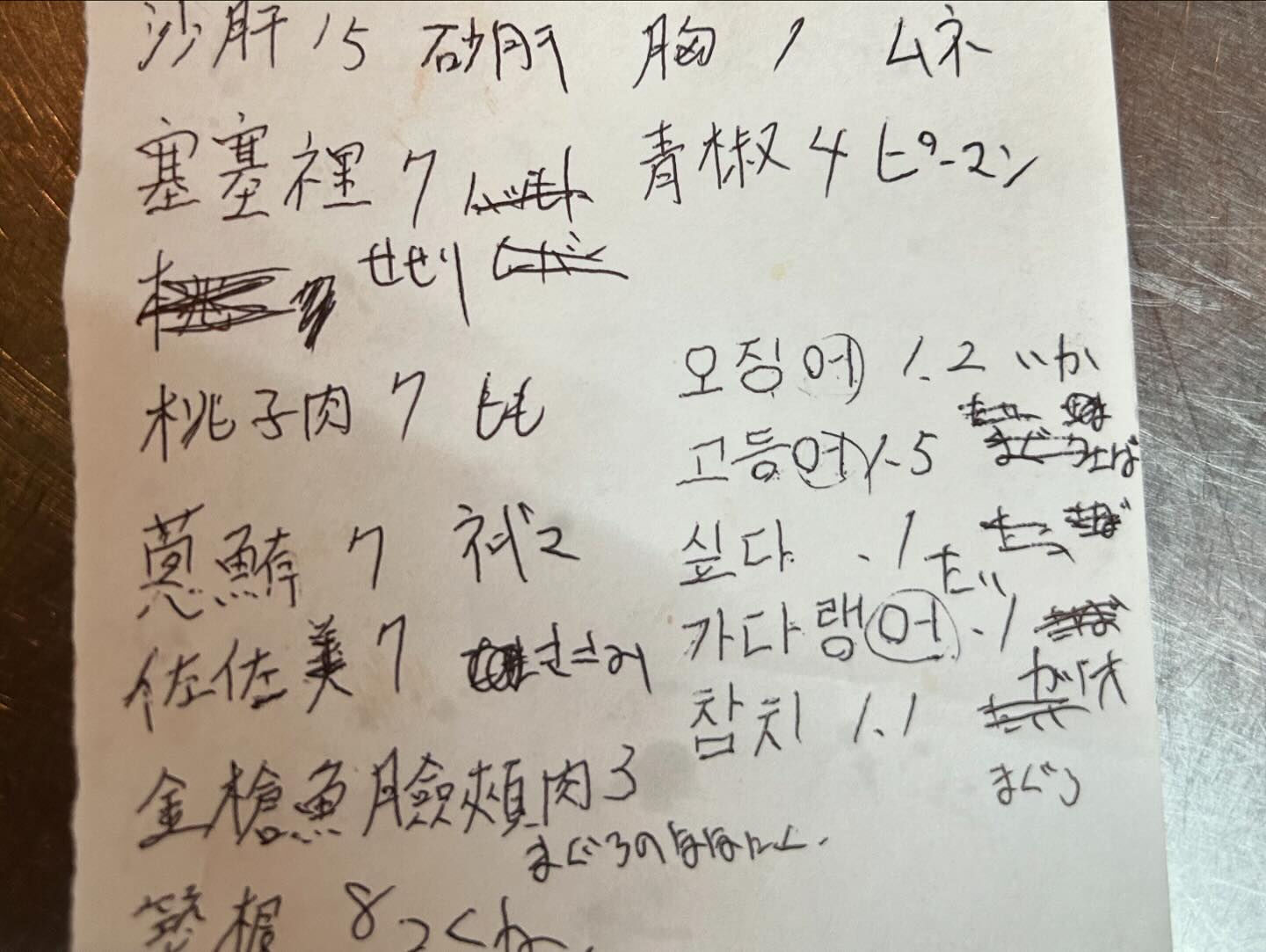 【ただの謎解き】