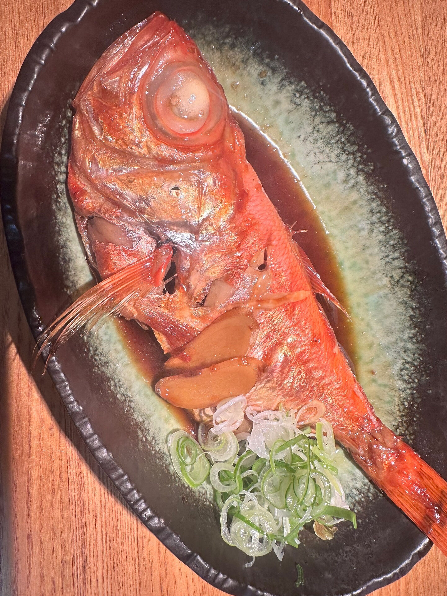 【料亭に来た気分になるから上がる⤴️】