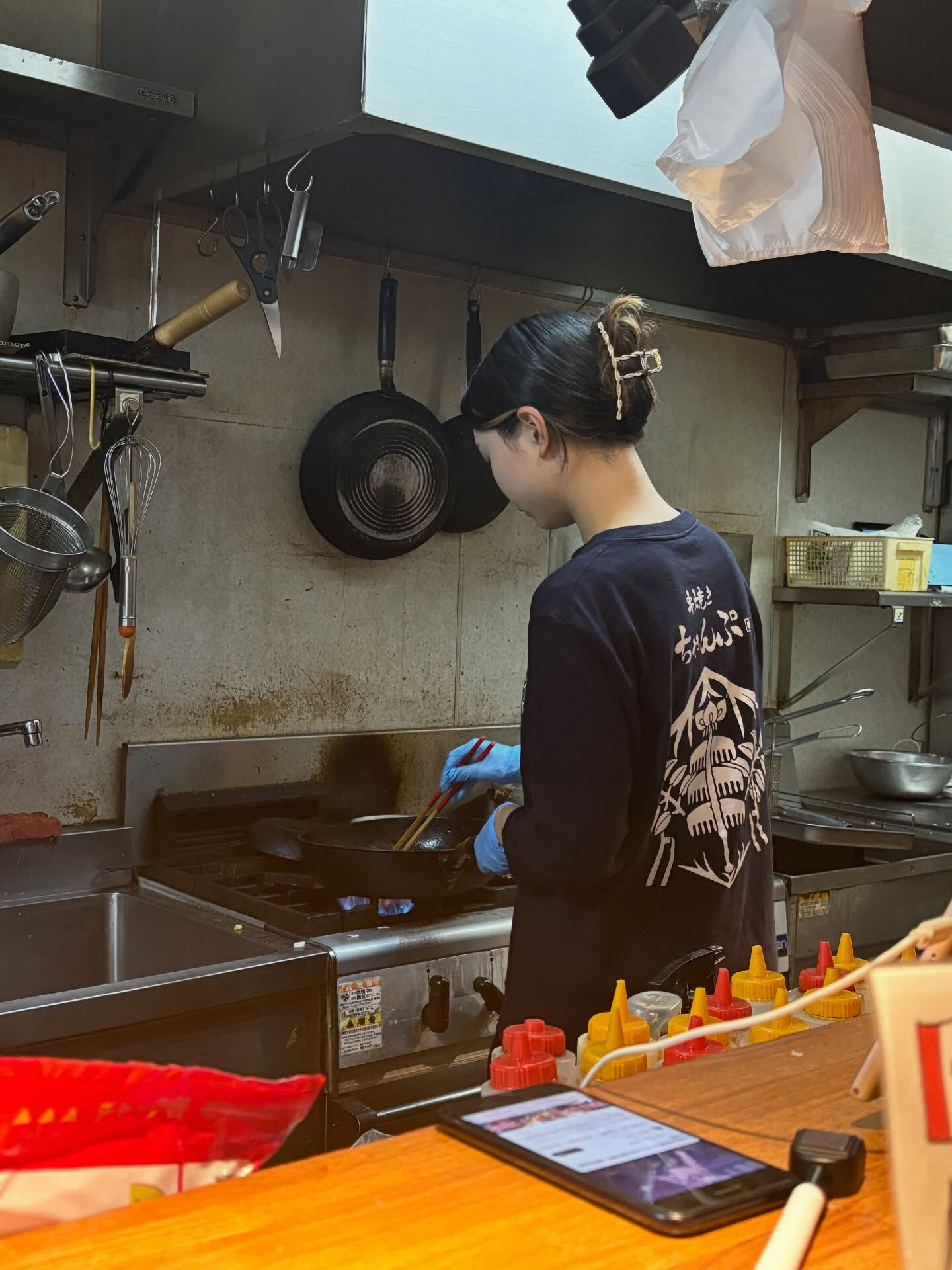 【おいしいパスタ作ったお前②🍝】