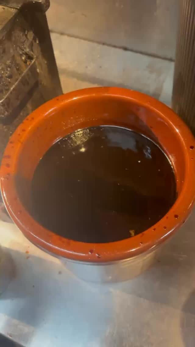 【音量を大にしてお聞きください🤣】
