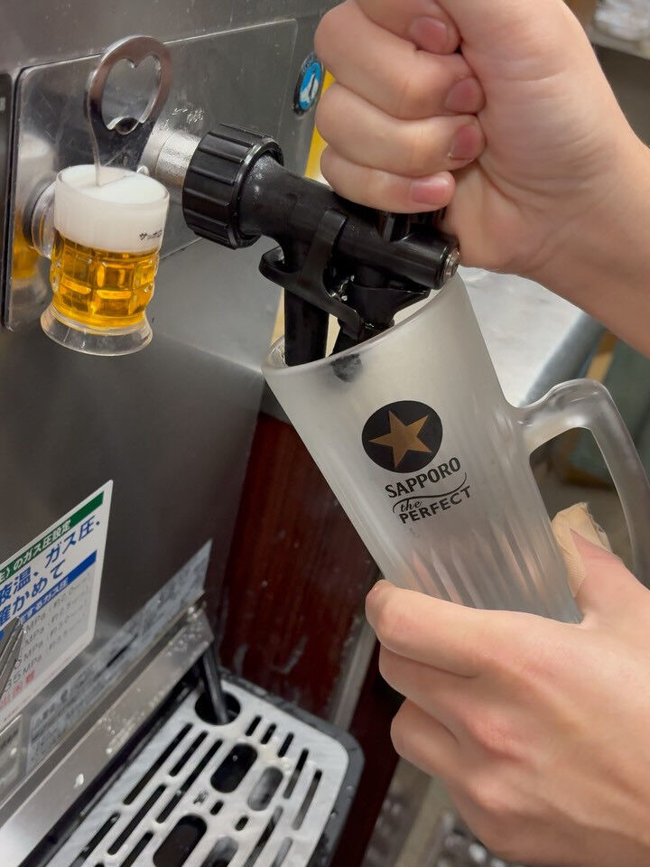【perfect黒ラベル🍻】