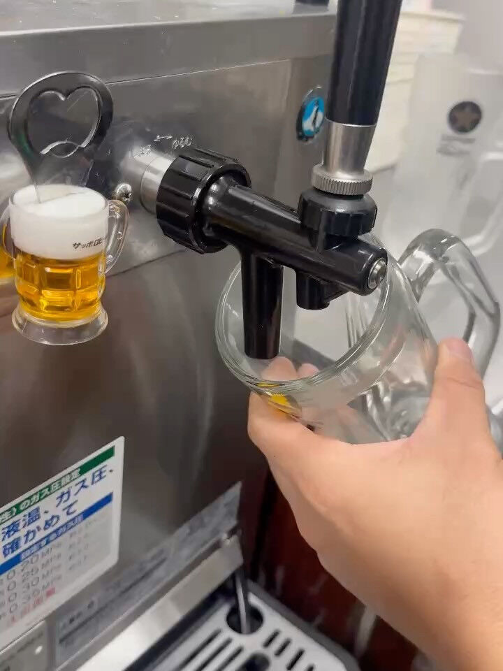 【perfect黒ラベル🍻】