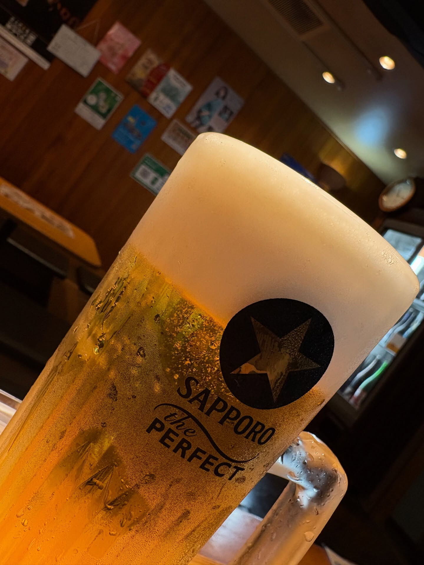 【perfect黒ラベル🍻】