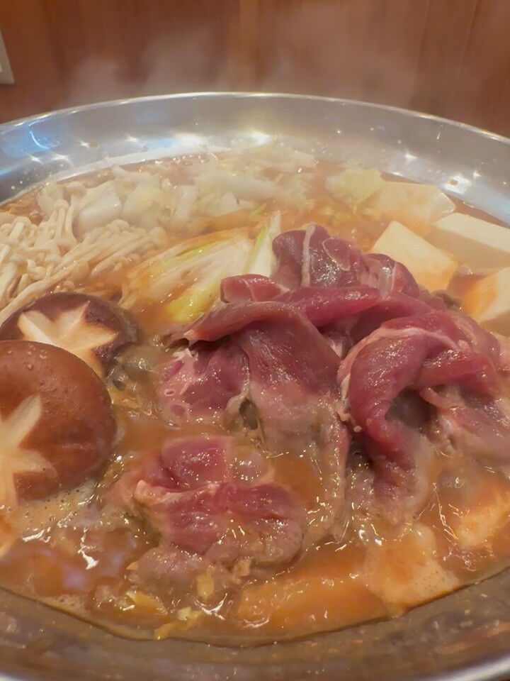 【撮影会&試食会🍲】