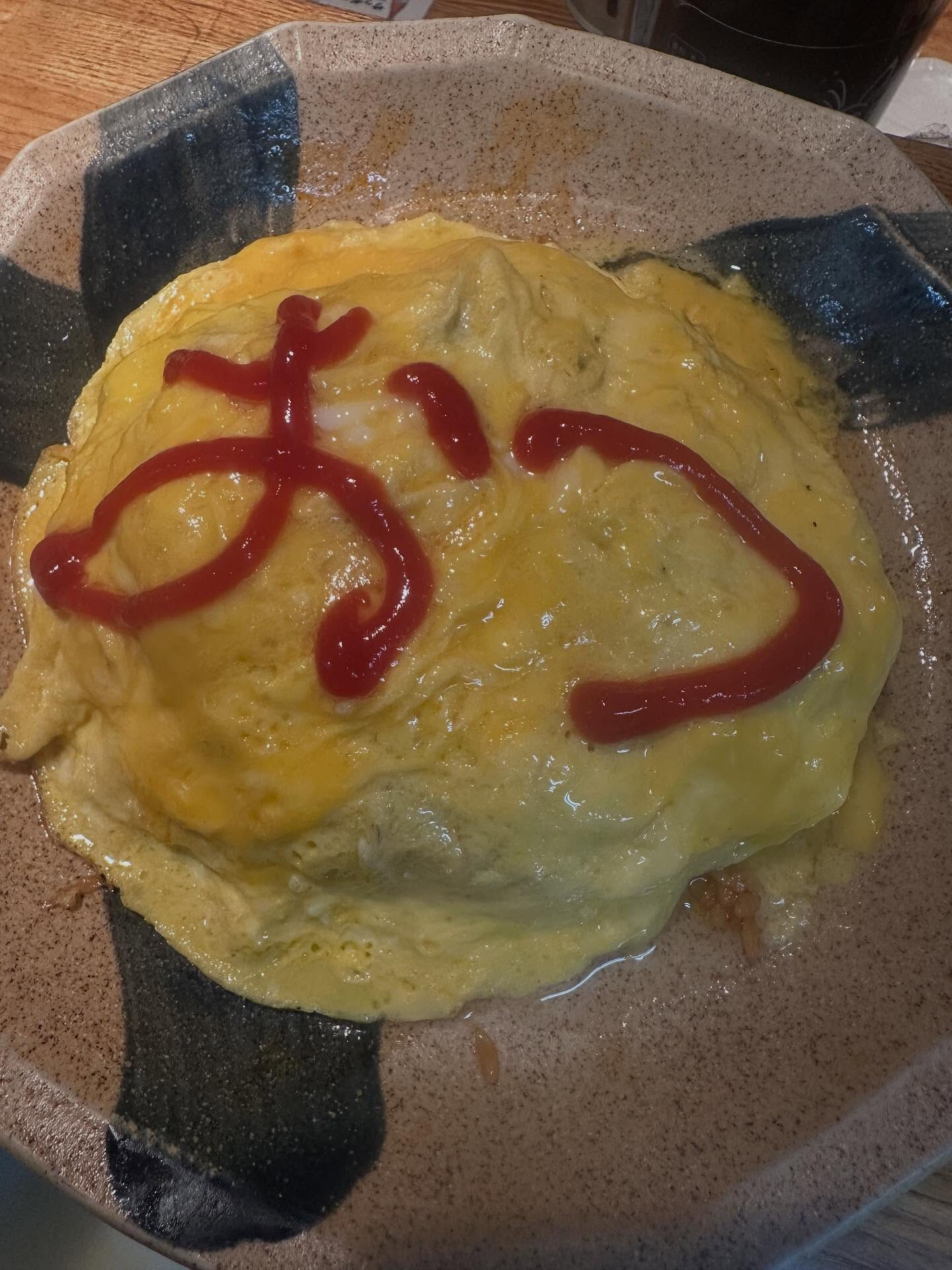 【あやねが作ってくれたー】