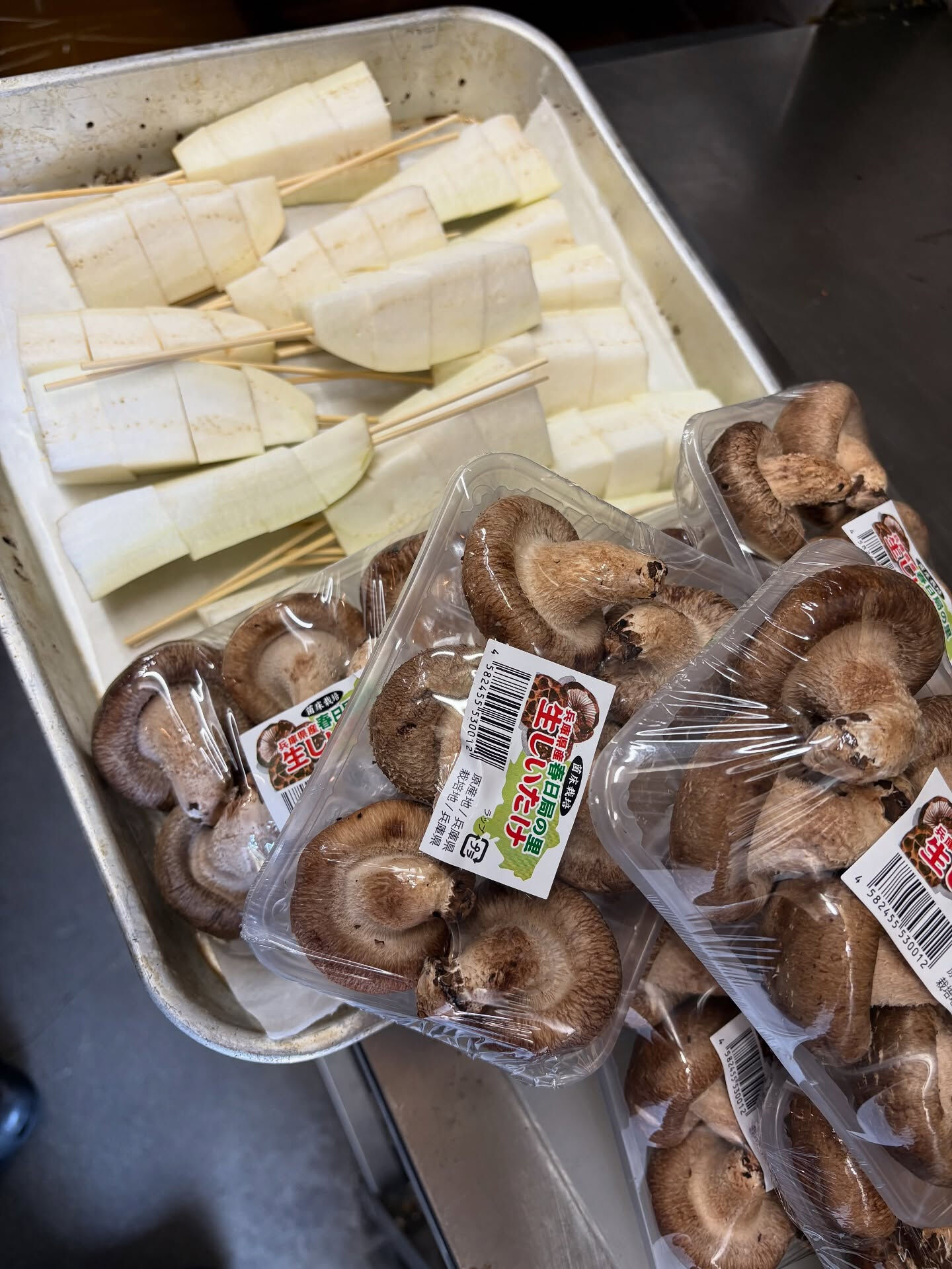【味噌汁は具材ゴロゴロ派🥣】