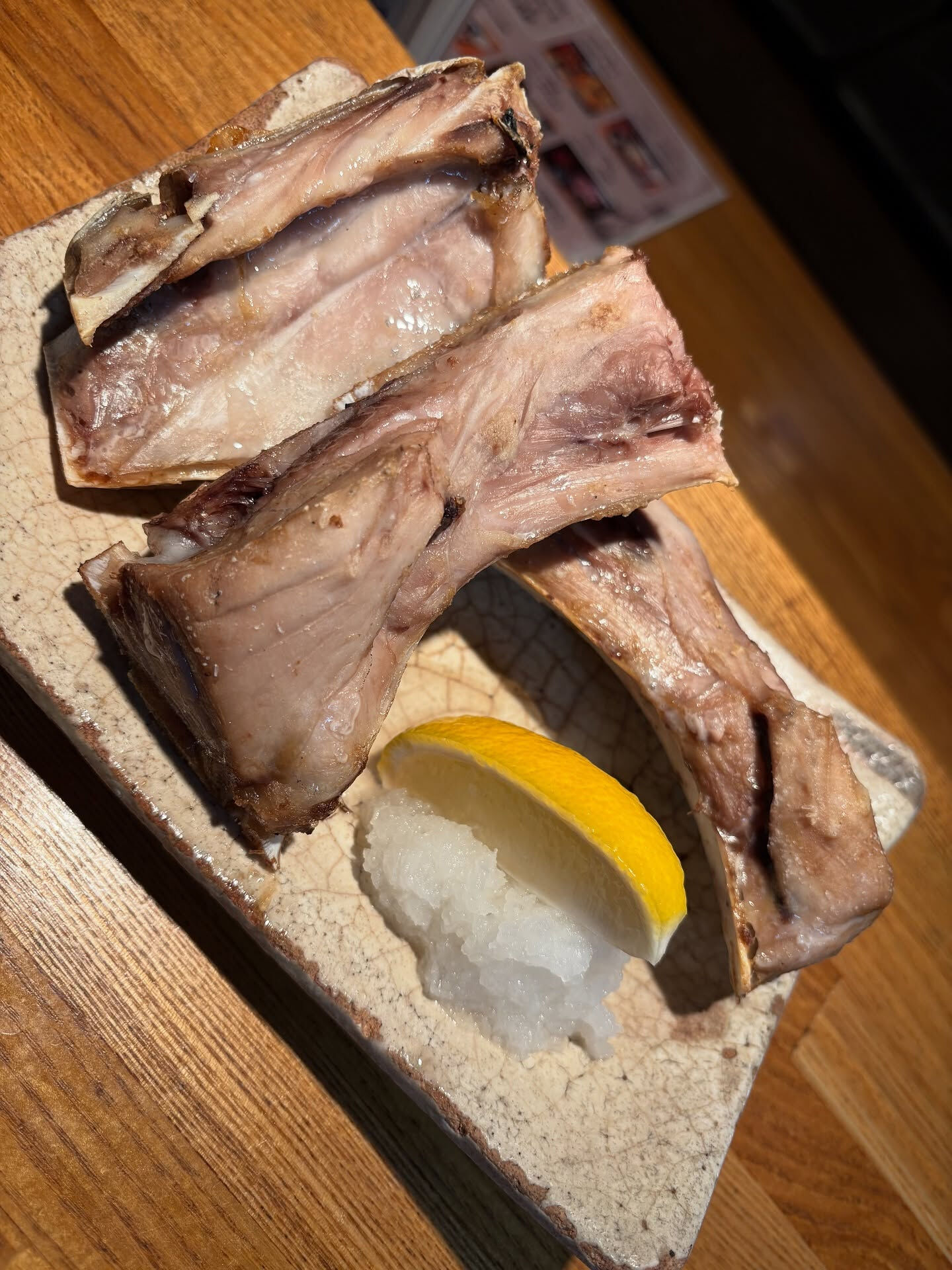 【限定3食❗️駆け込めちゃんぷへ💨】