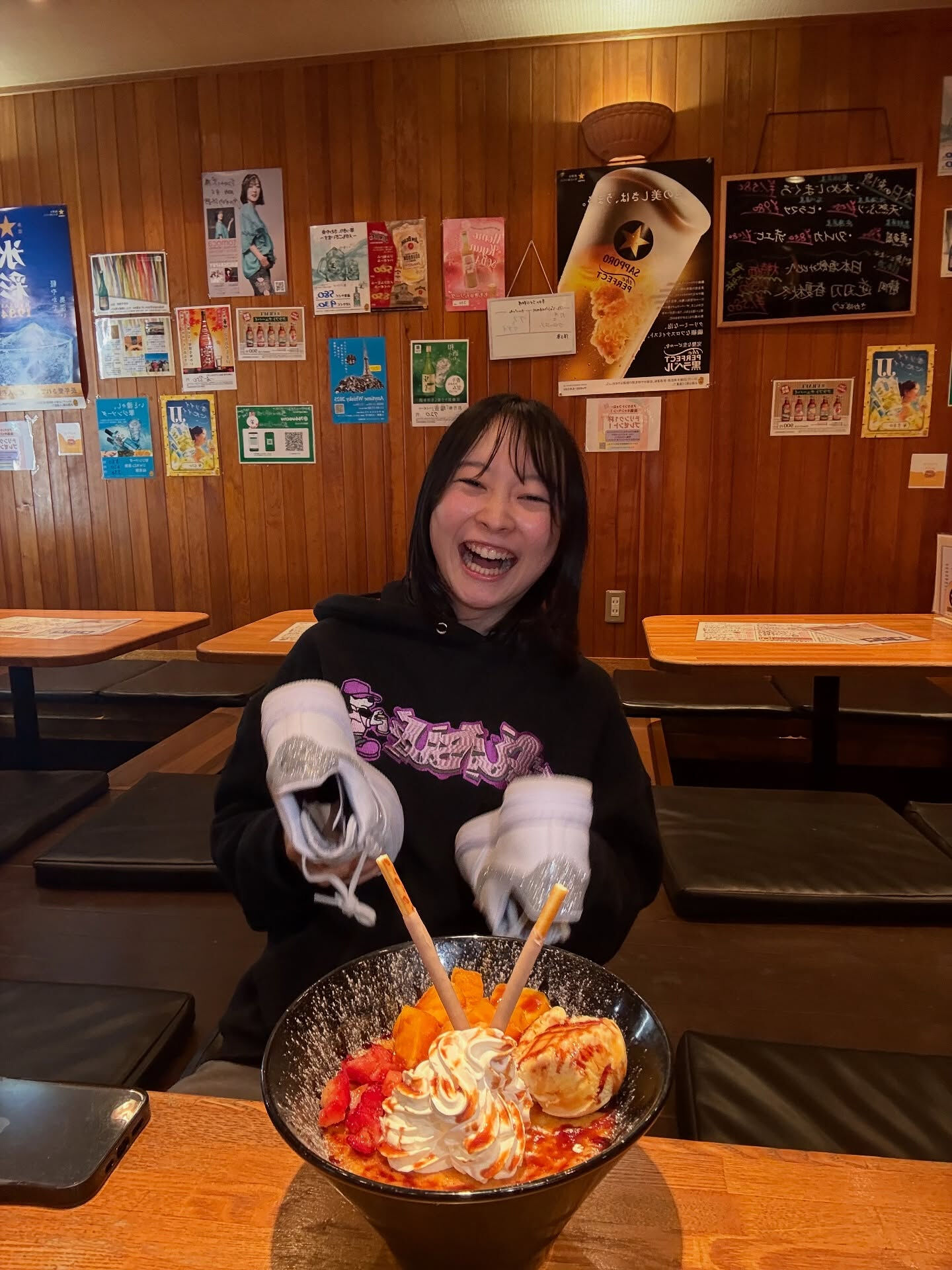 【彩音誕生日おめでとう🎂】