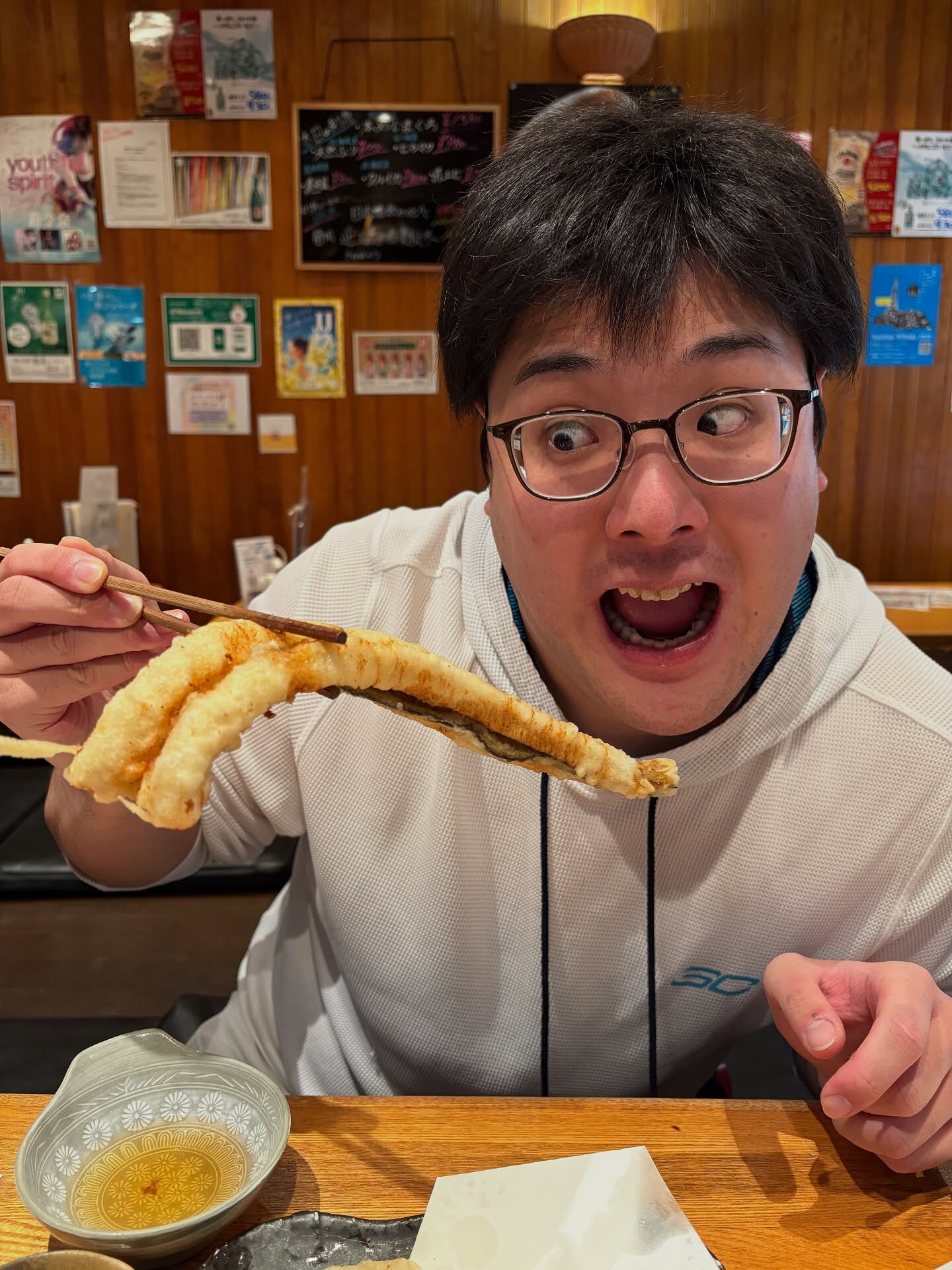 【だいちゃんの釣果報告🐟】