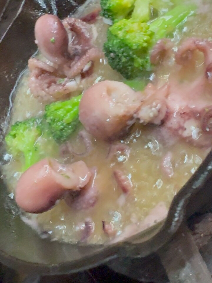 【たこちゃんの入浴】