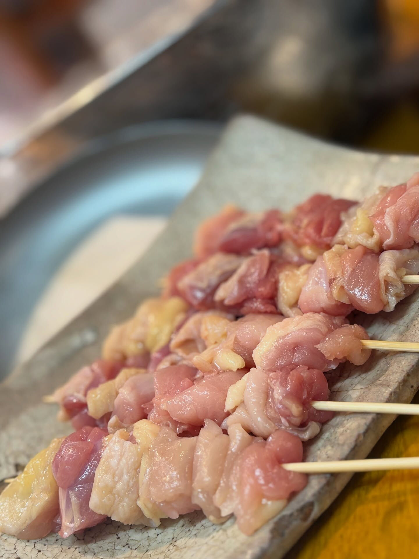 【完熟‼️名古屋コーチン🐓】