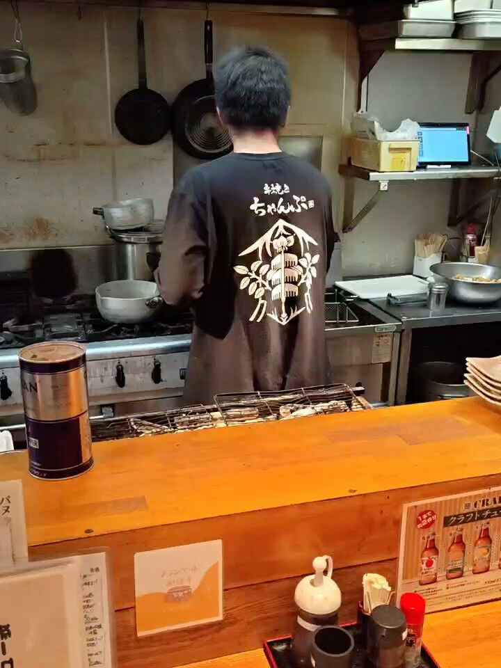 【託児所、、、保育園、、、？】