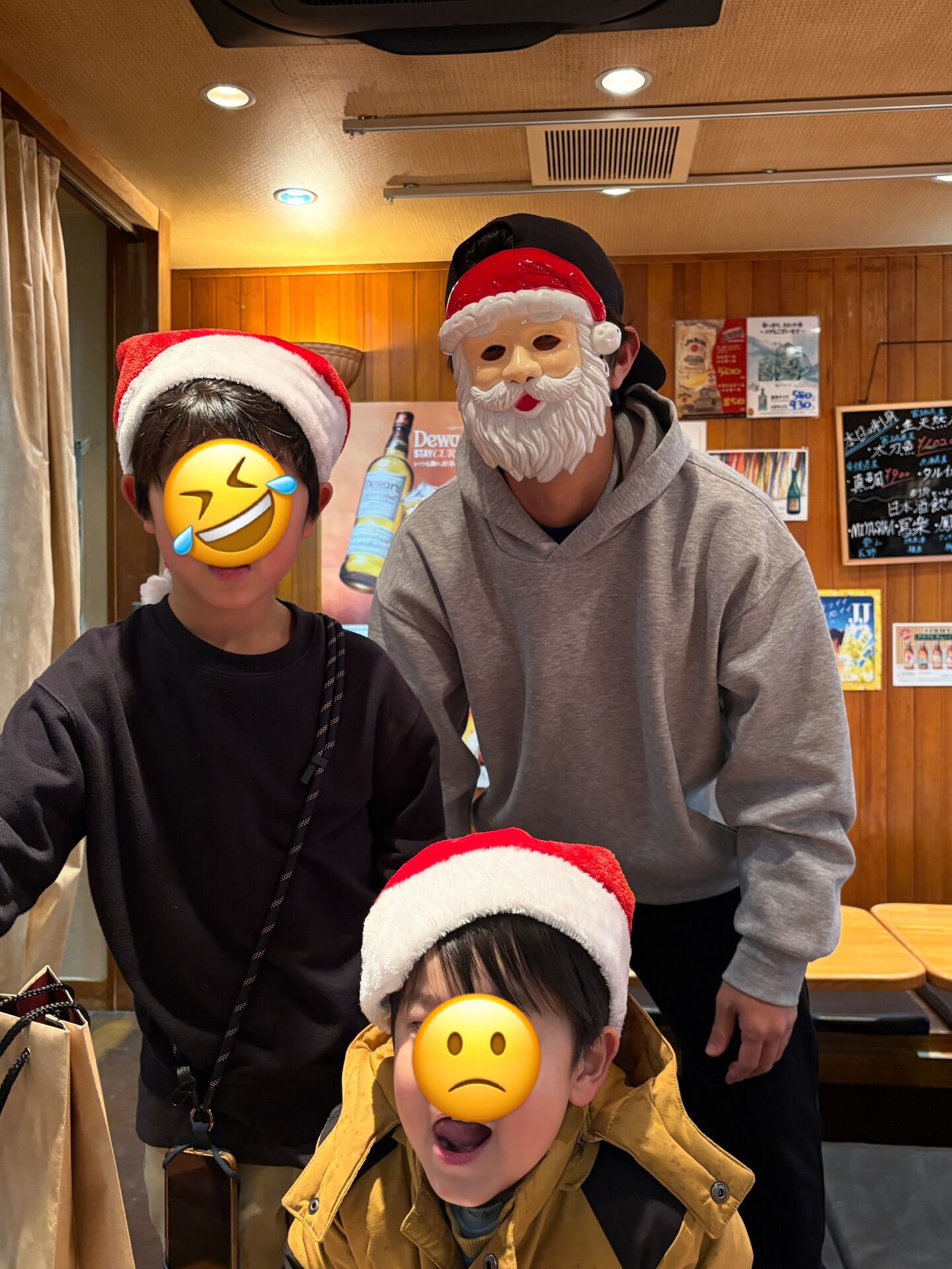 【最高のクリスマスイブ🎄】