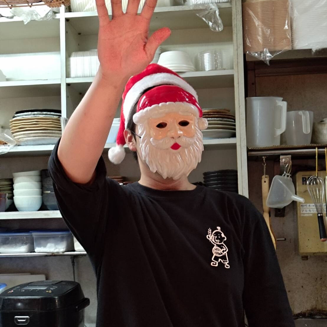 【メリーーーーークリスマス🎄🧑‍🎄】