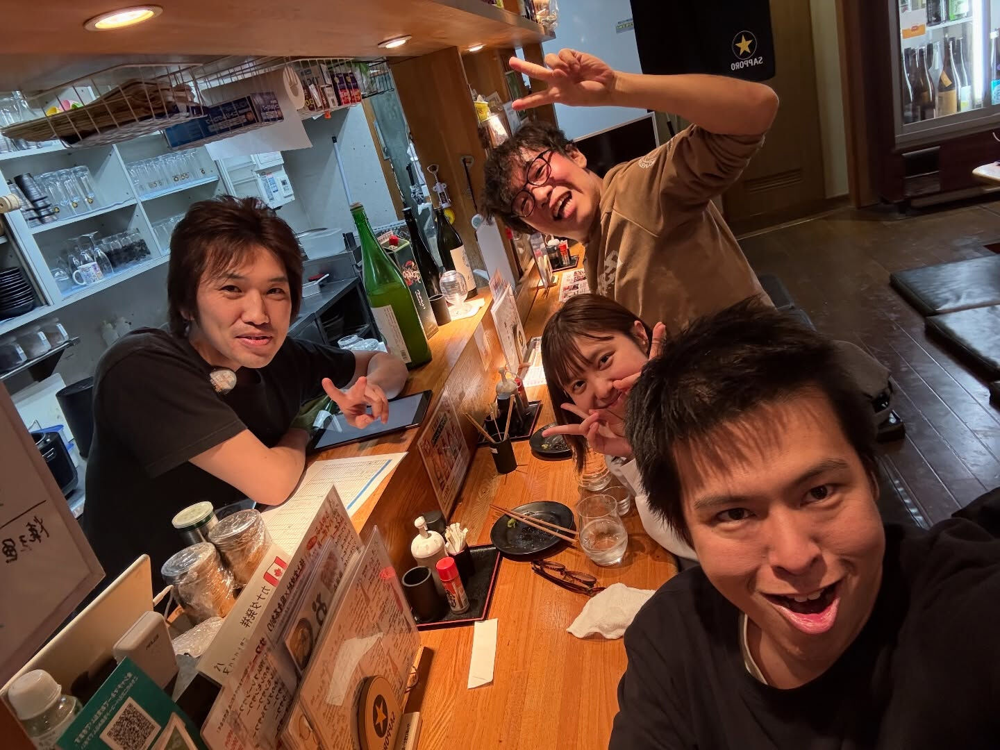 【お別れでもまた会えるよね❗️】