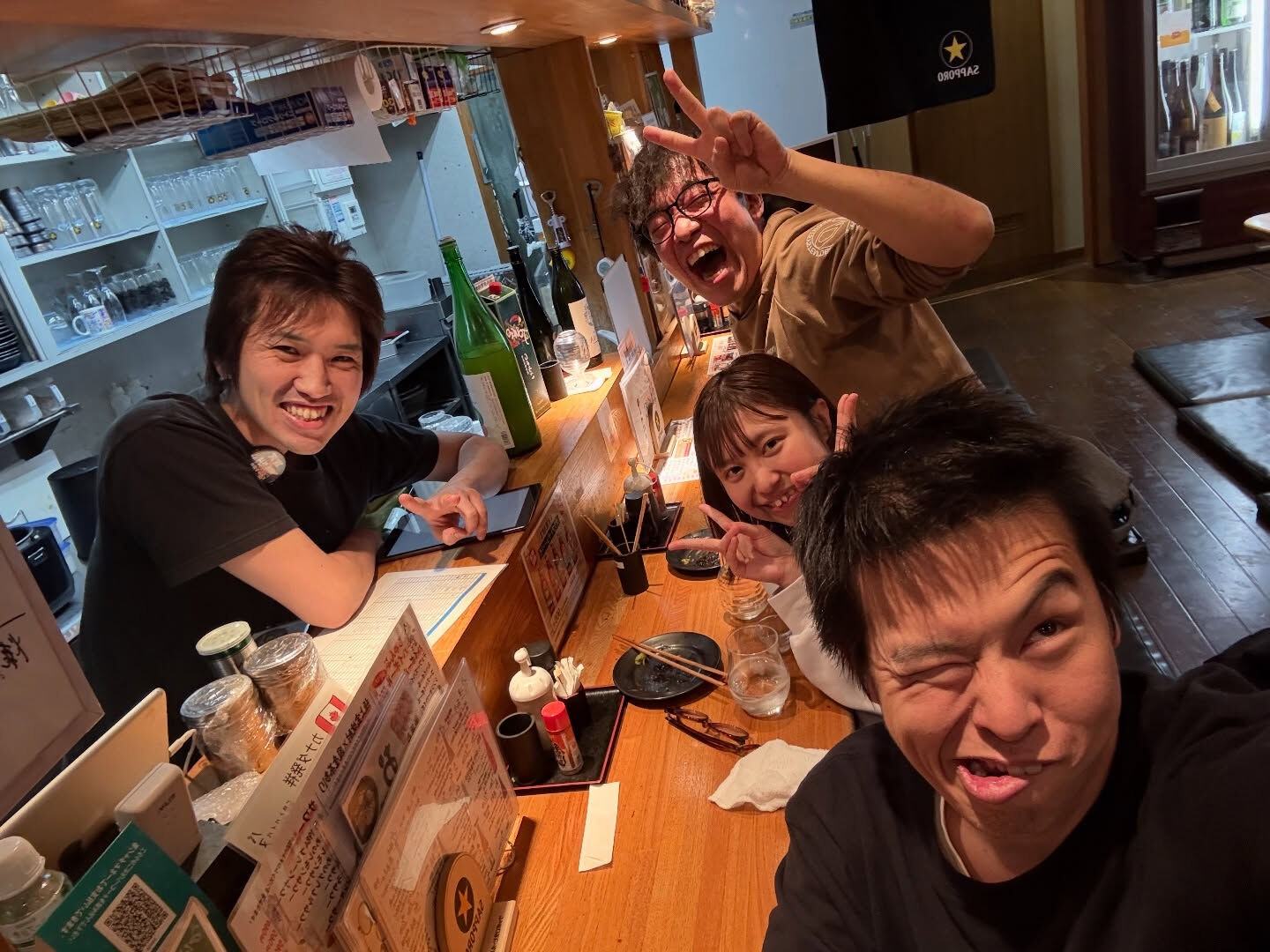 【お別れでもまた会えるよね❗️】