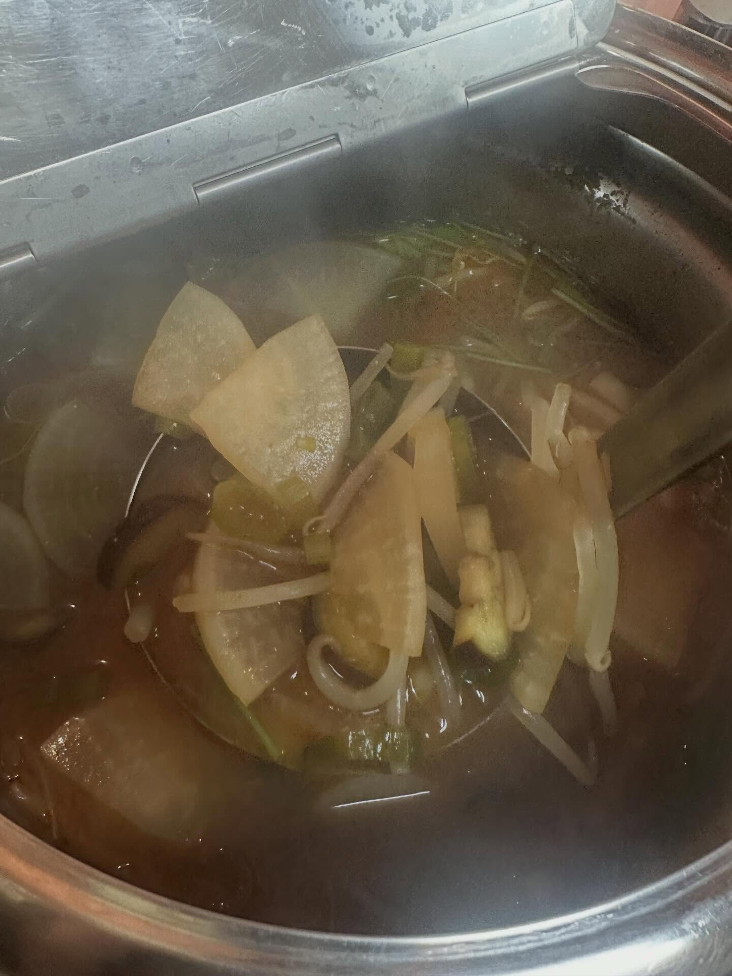 【具沢山だと興奮するよね】