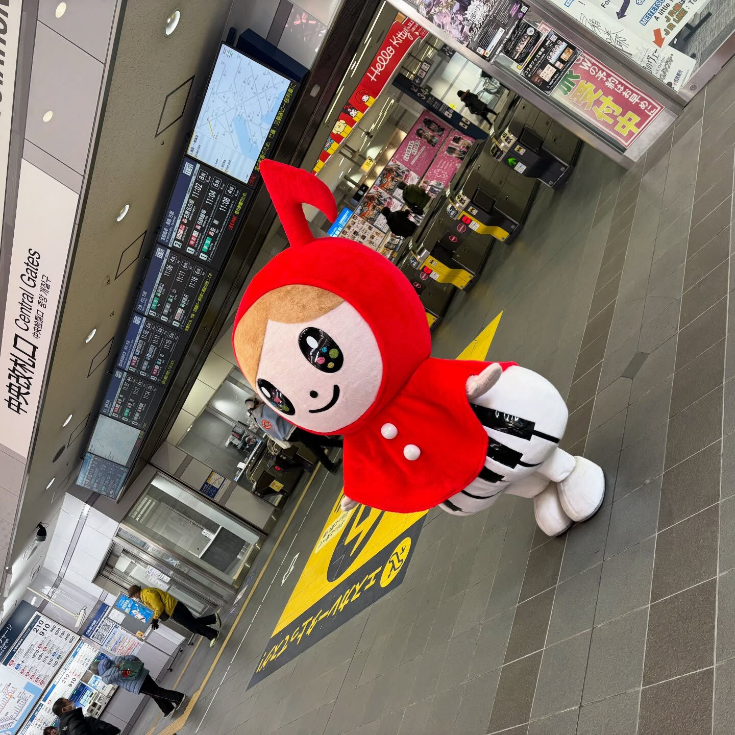 【あさどれちゃん☀️】