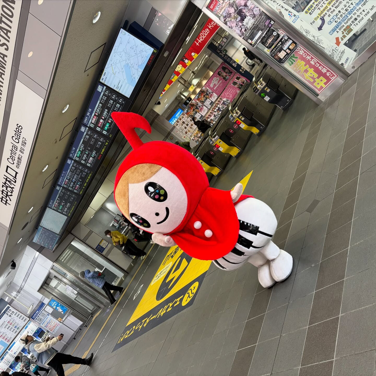 【あさどれちゃん☀️】