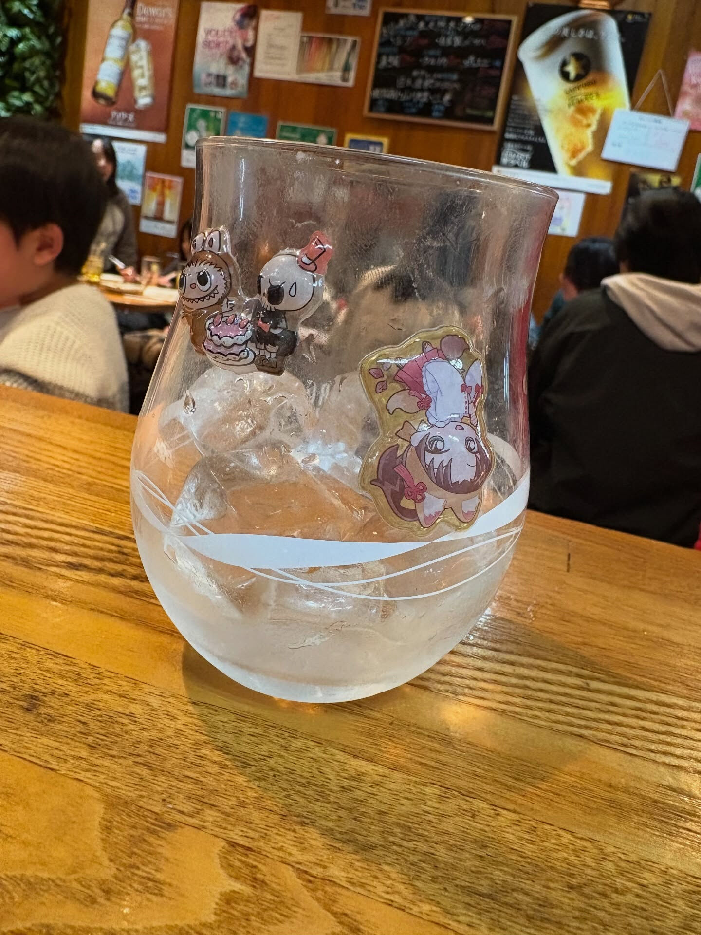 【たくさんのお子に囲まれて】