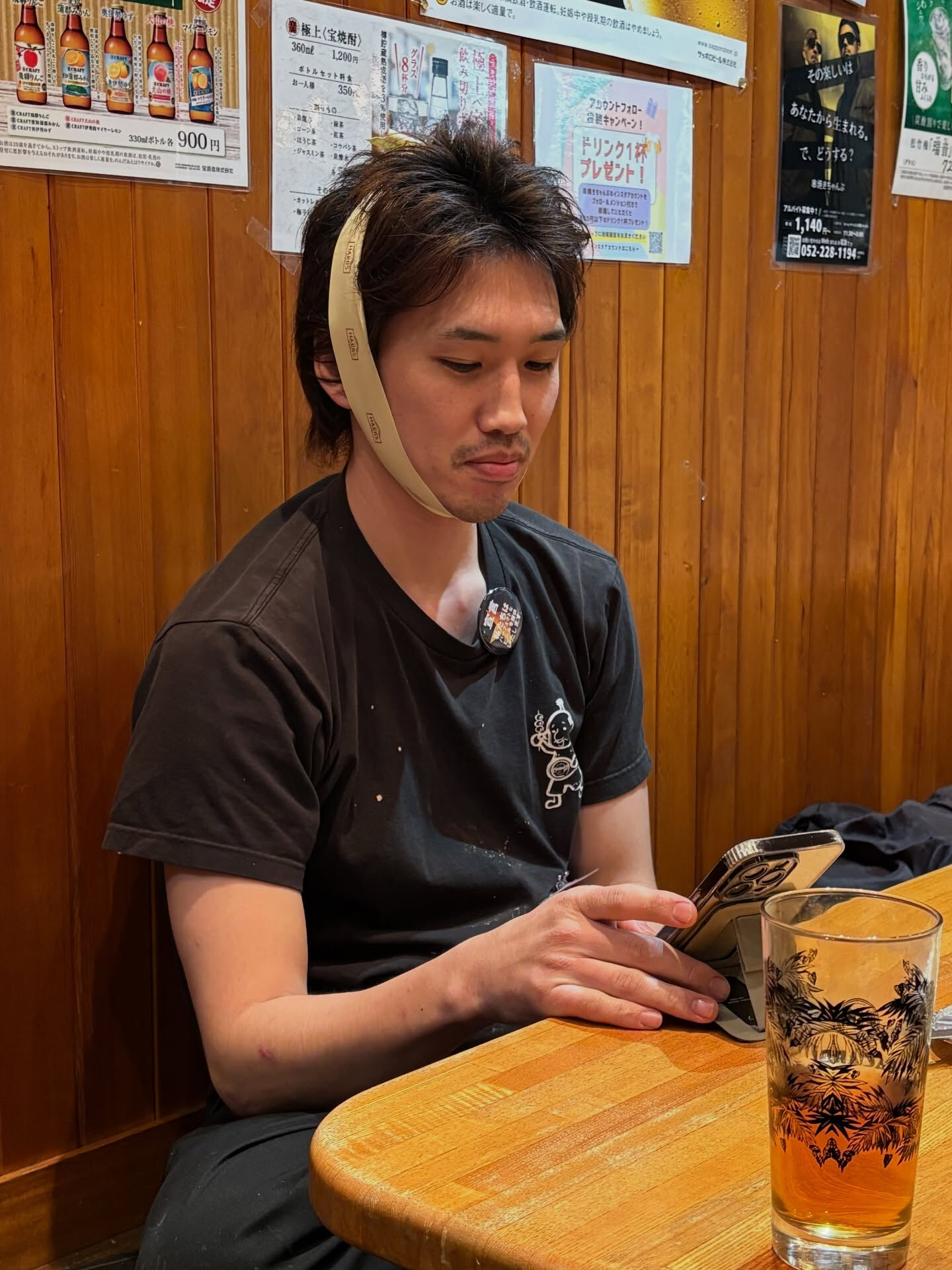 【りょうすけさんにhappy birthday🎉】