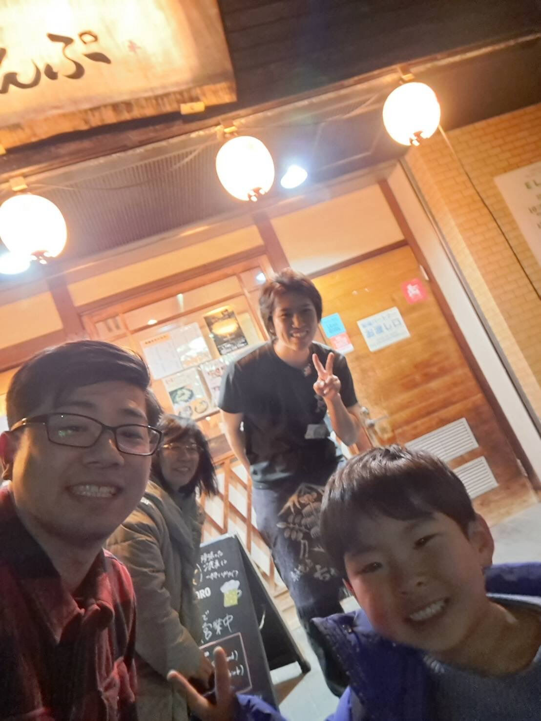 【嬉しい報告もありました👶】