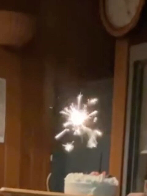 【花火しようぜ🧨】
