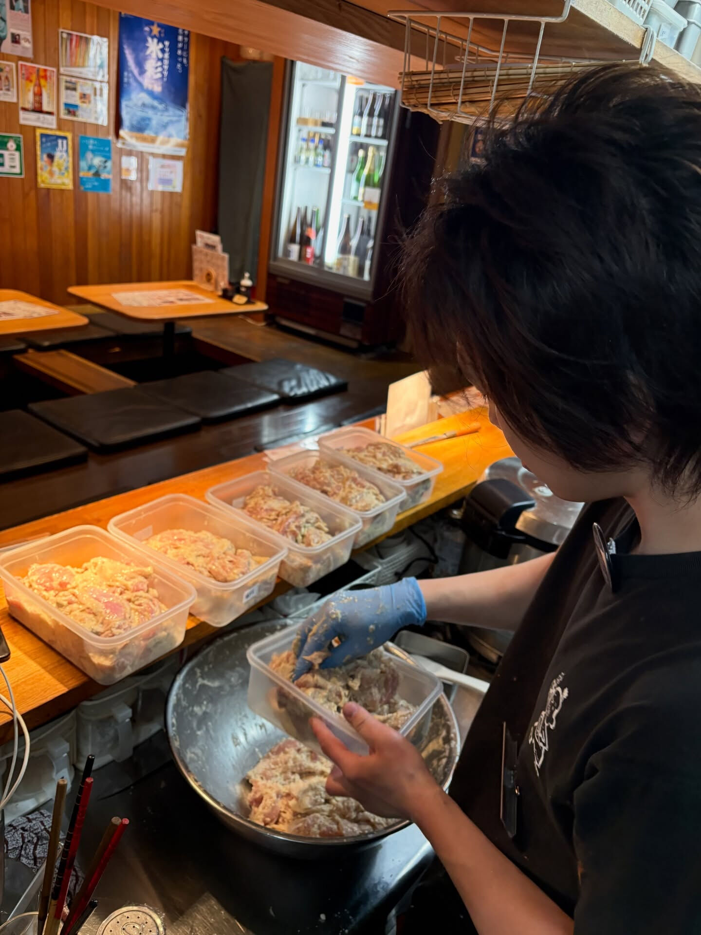 【毎日毎日唐揚げ唐揚げ唐揚げ🍗】
