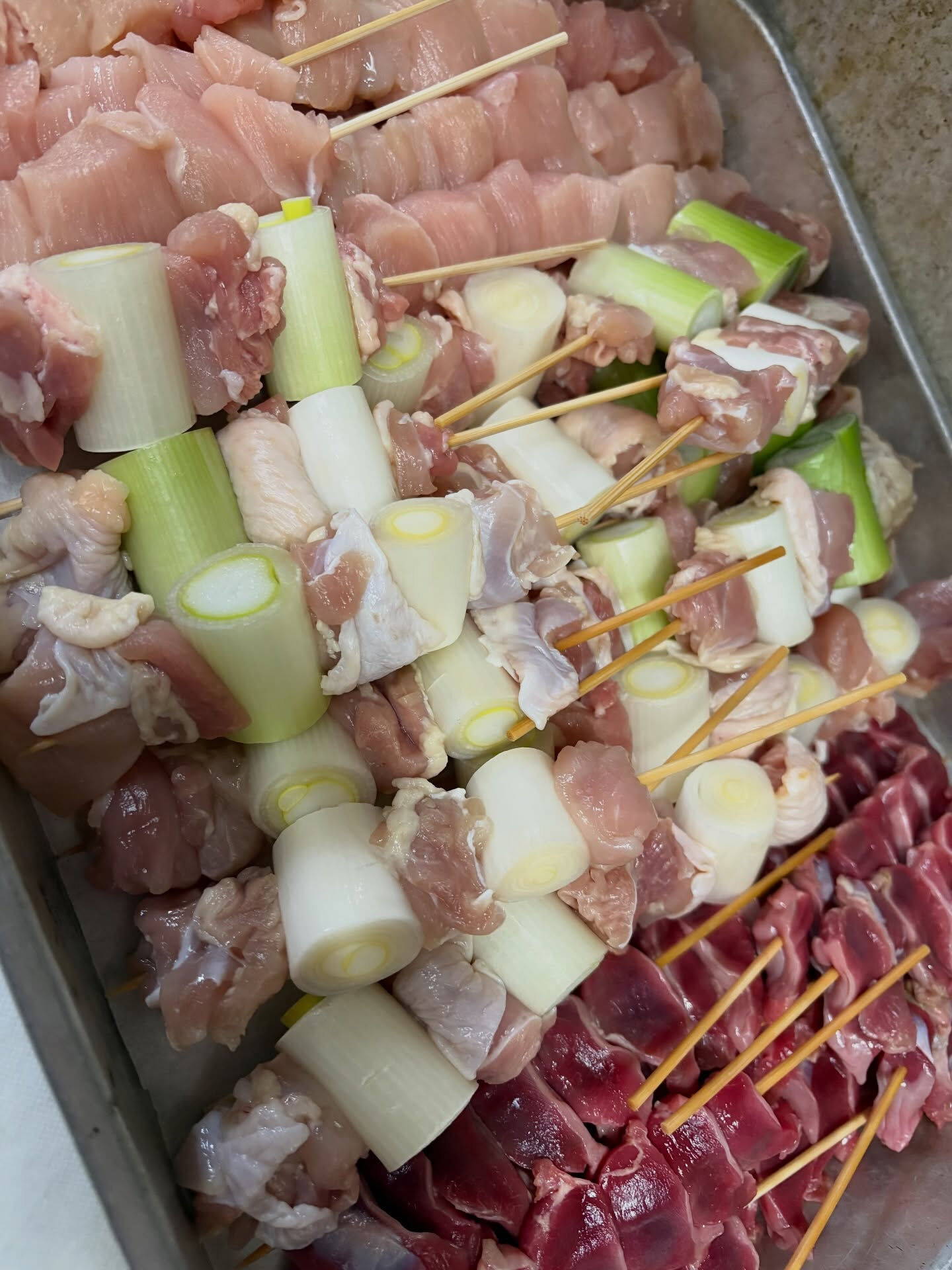 【毎日毎日唐揚げ唐揚げ唐揚げ🍗】
