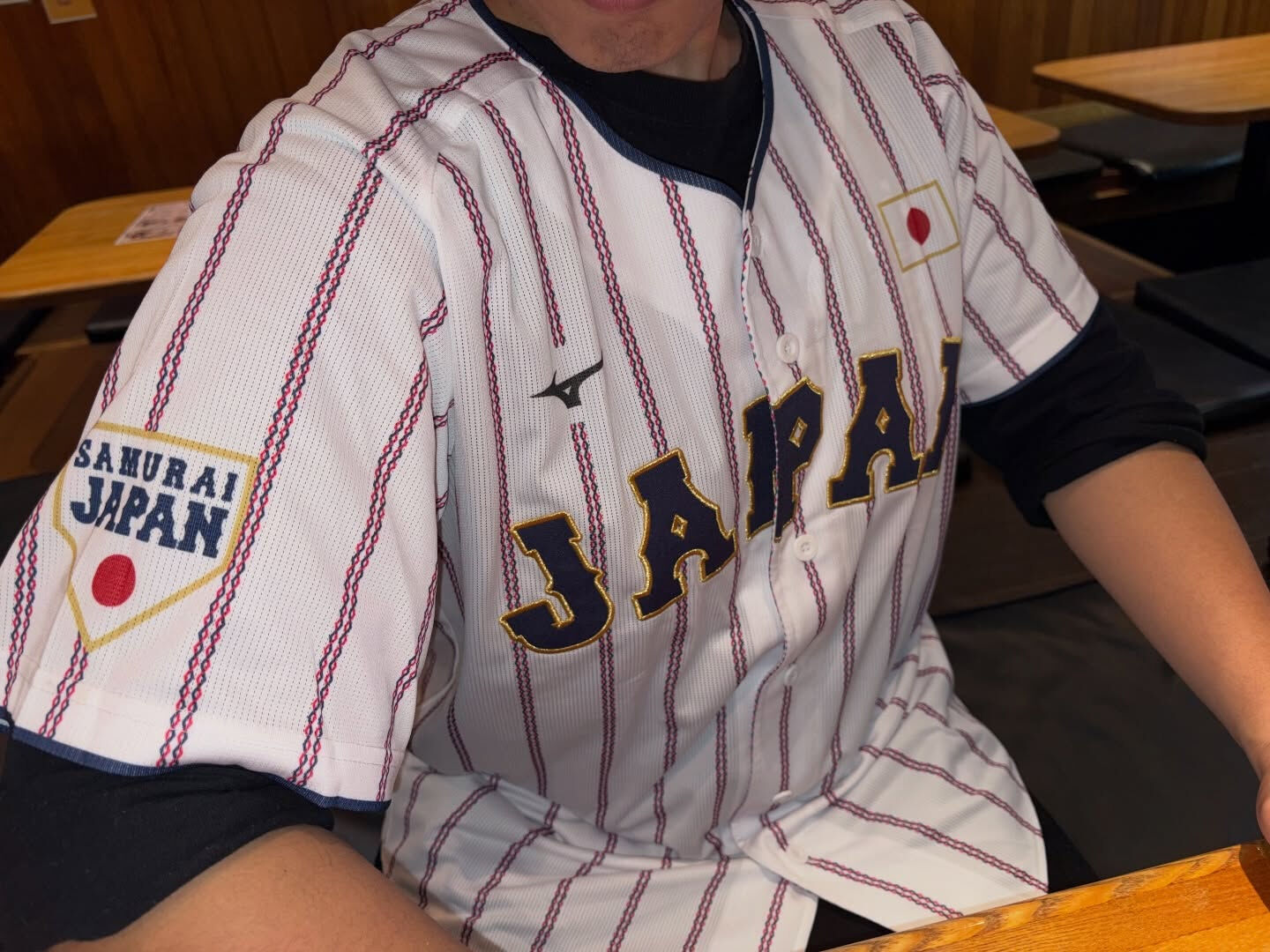 【応援するよ侍ジャパン📣⚾️】