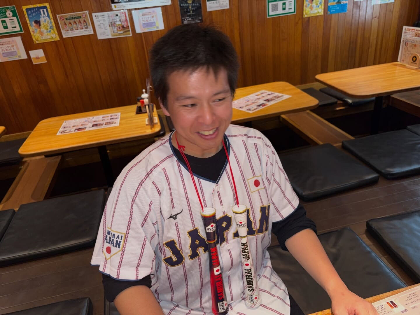 【応援するよ侍ジャパン📣⚾️】
