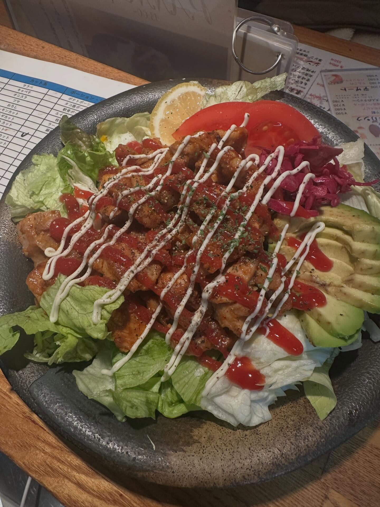 【熱田のバンクシーシェフになる】