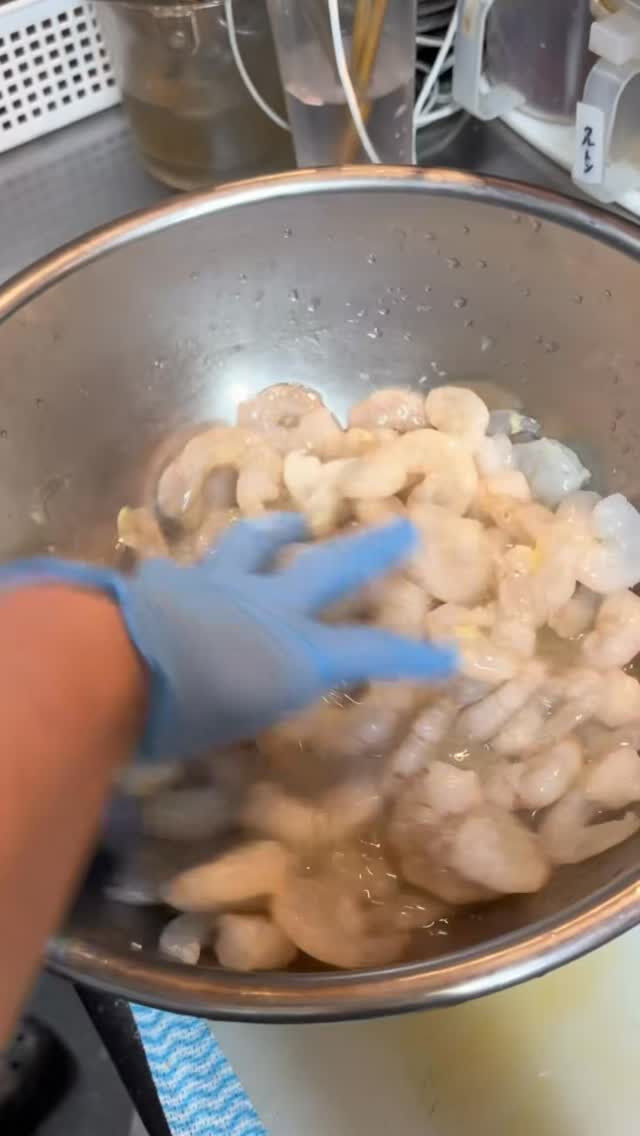 【お通しも頑張ってます】