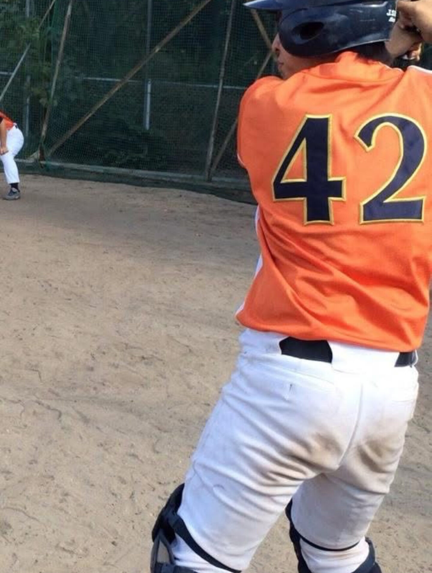 【安西先生、野球がしたいです⚾️】