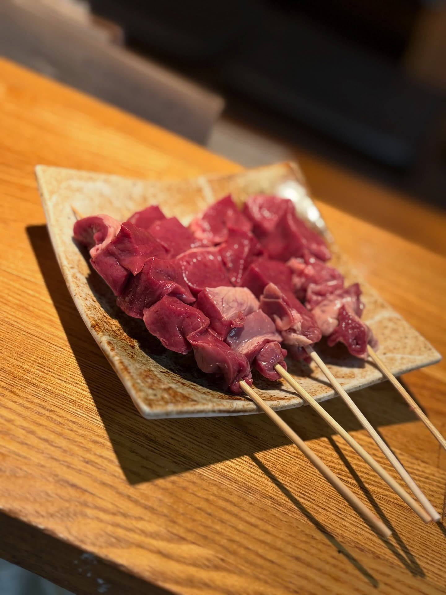 【新メニューに豚さん増えるよー🐷】