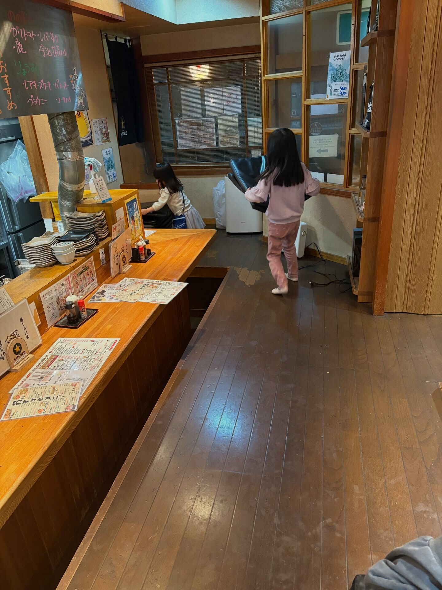 【上手にお手伝いできました🌟】