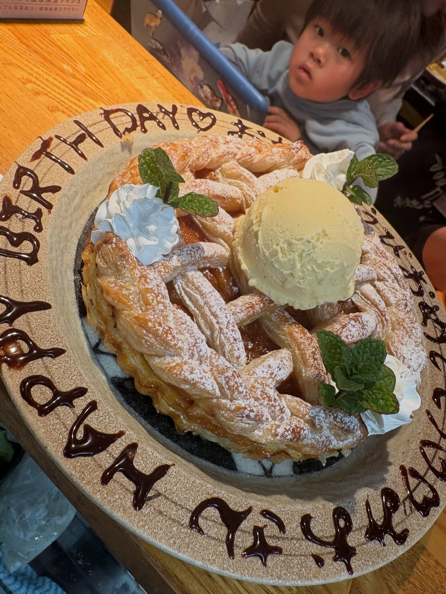 【お誕生日おめでとーー🎂】
