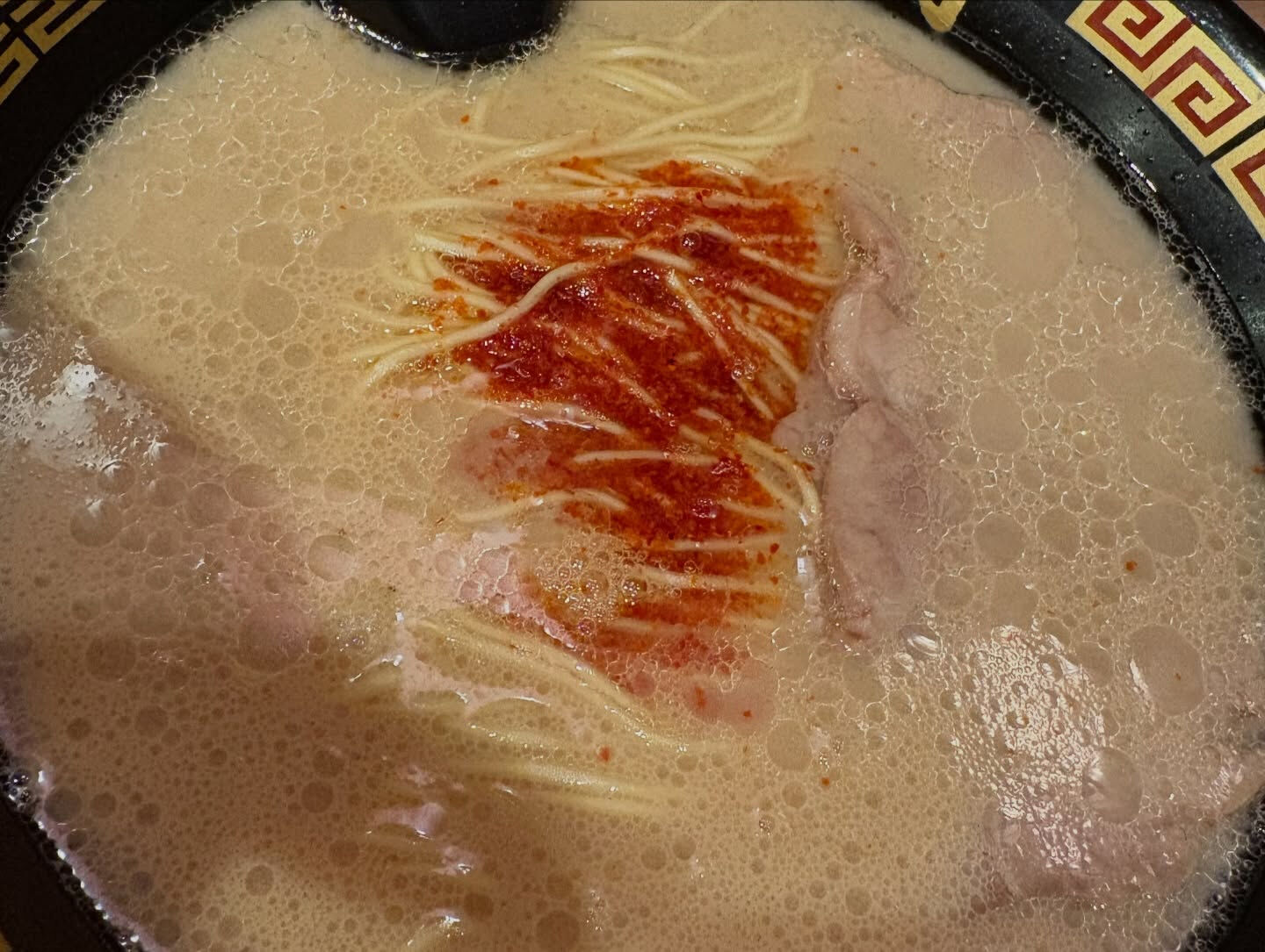 【デビュー戦🍜】