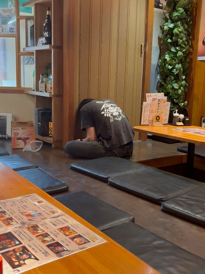 【パパの日曜大工🪚】