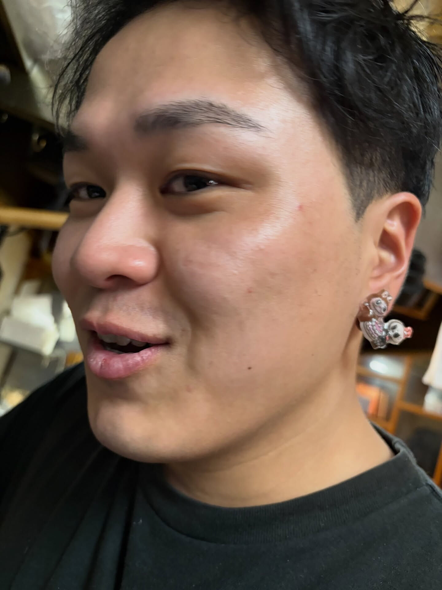 【そうだいおめでとー🥳】