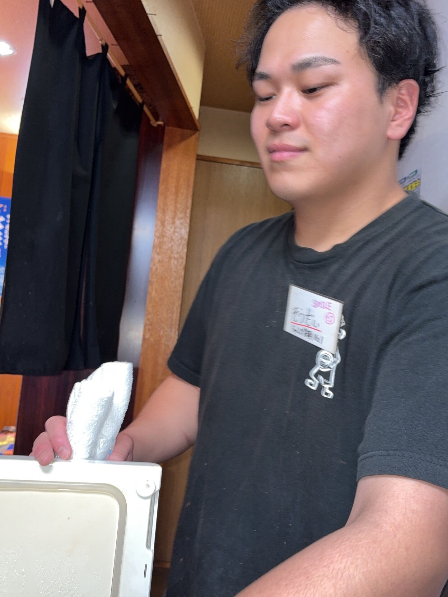 【そうだいおめでとー🥳】