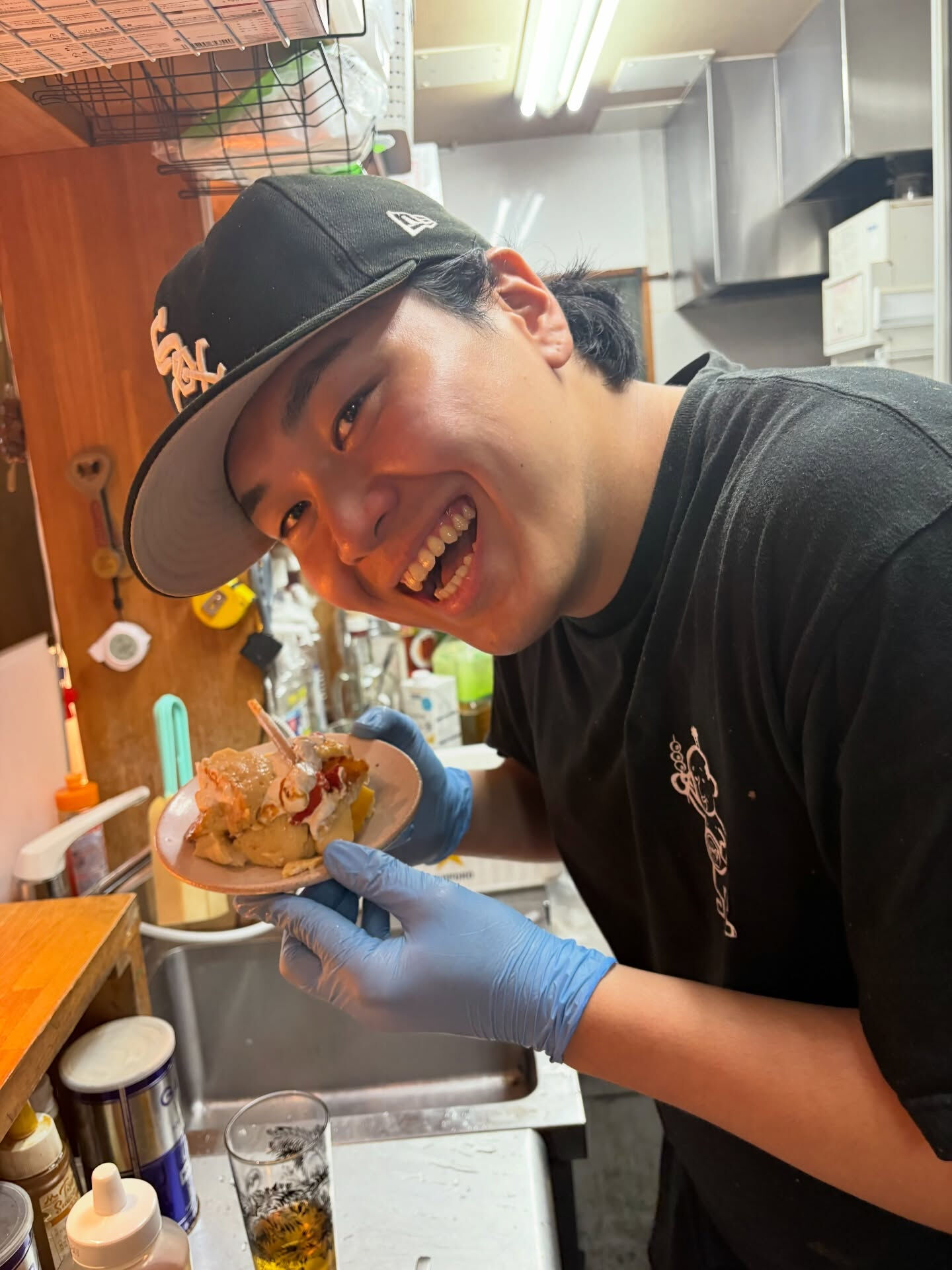 【そうだいおめでとー🥳】