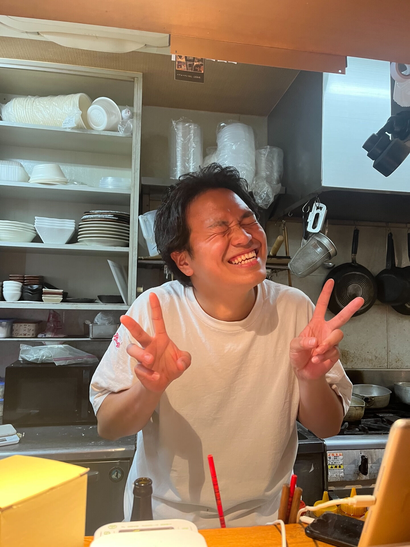 【そうだいおめでとー🥳】