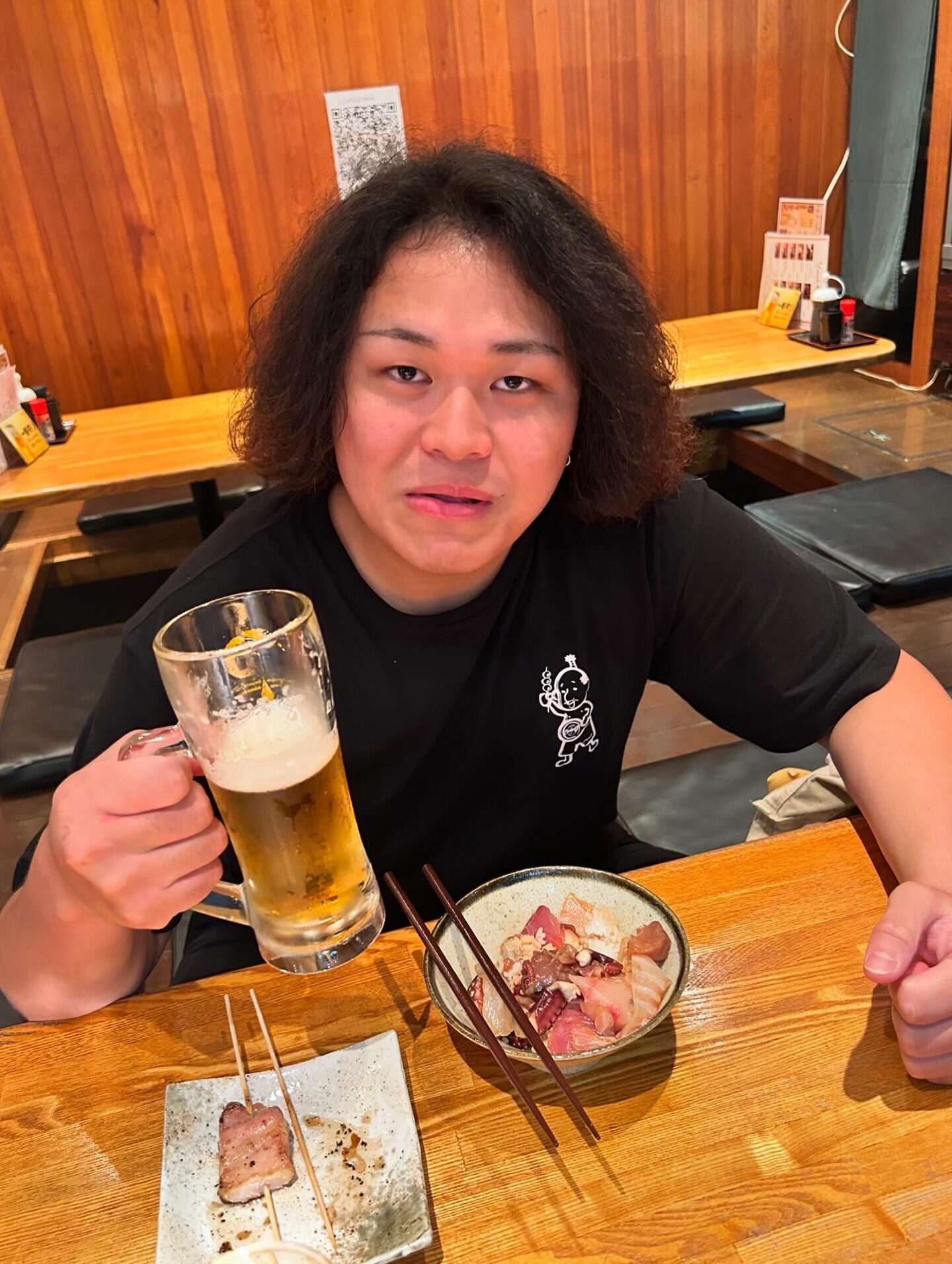 【そうだいおめでとー🥳】