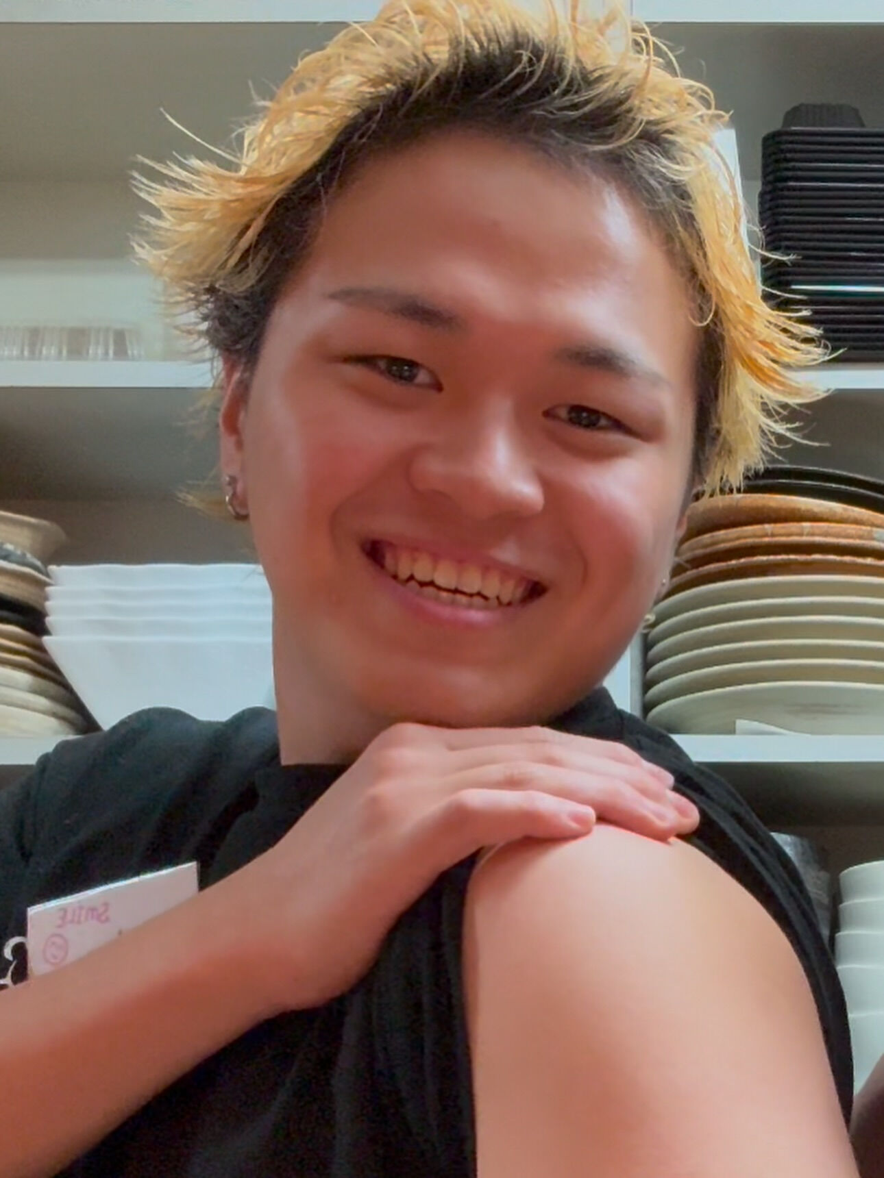 【そうだいおめでとー🥳】