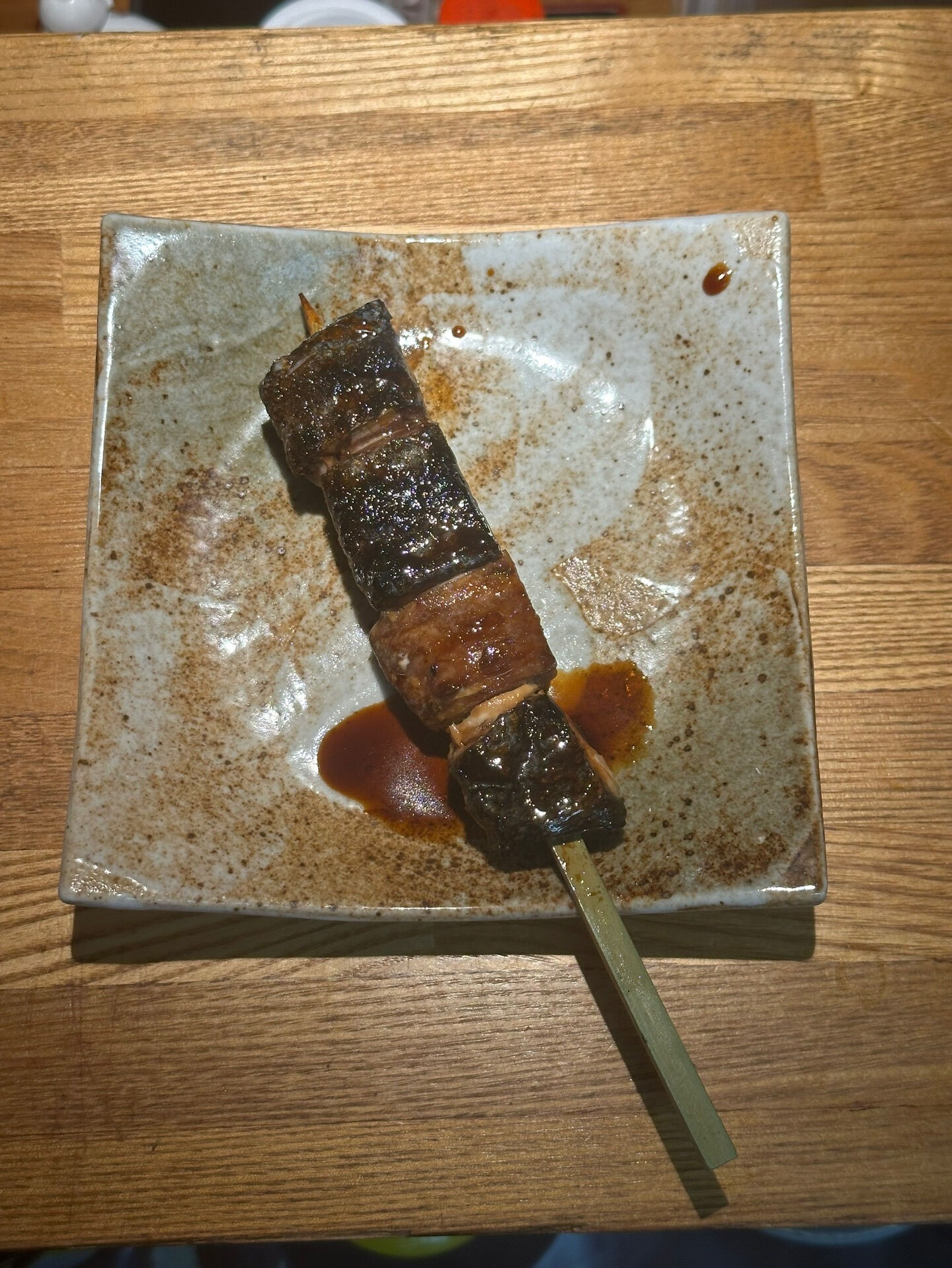 【NEW 串焼き続々】