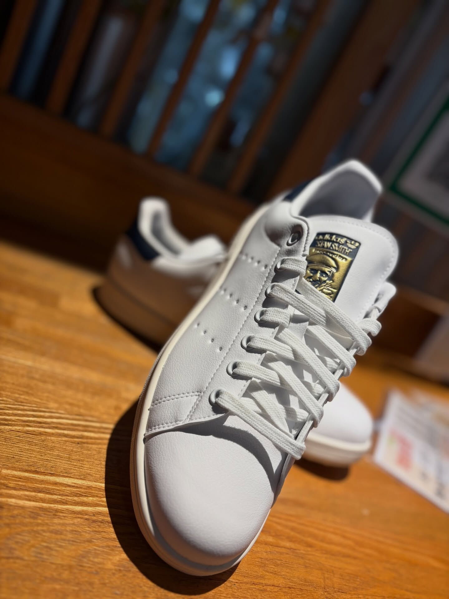 【かっちょいいのもらっちゃったぁ🏌️‍♀️】