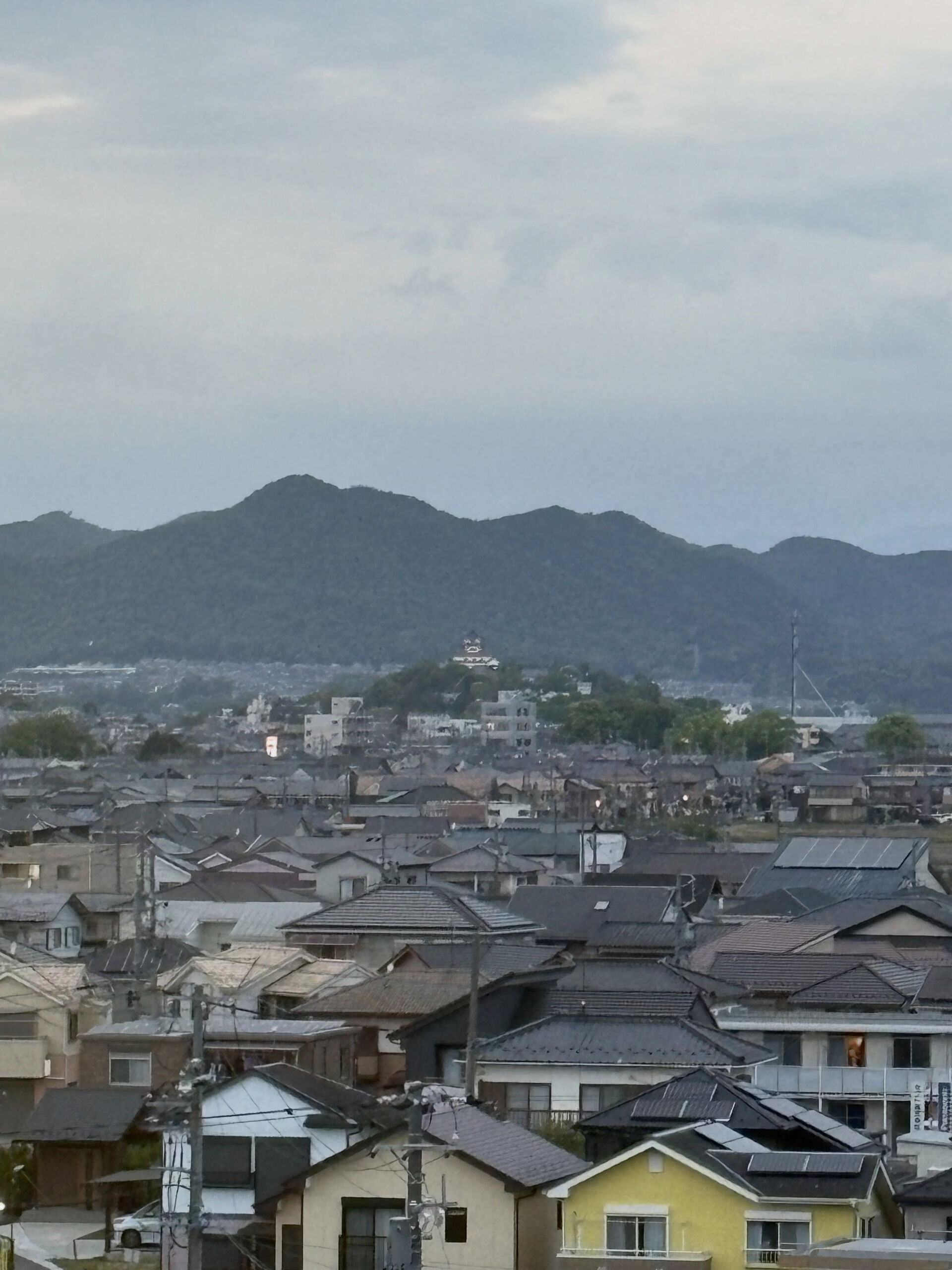 【犬山はええとこよのー🏯】