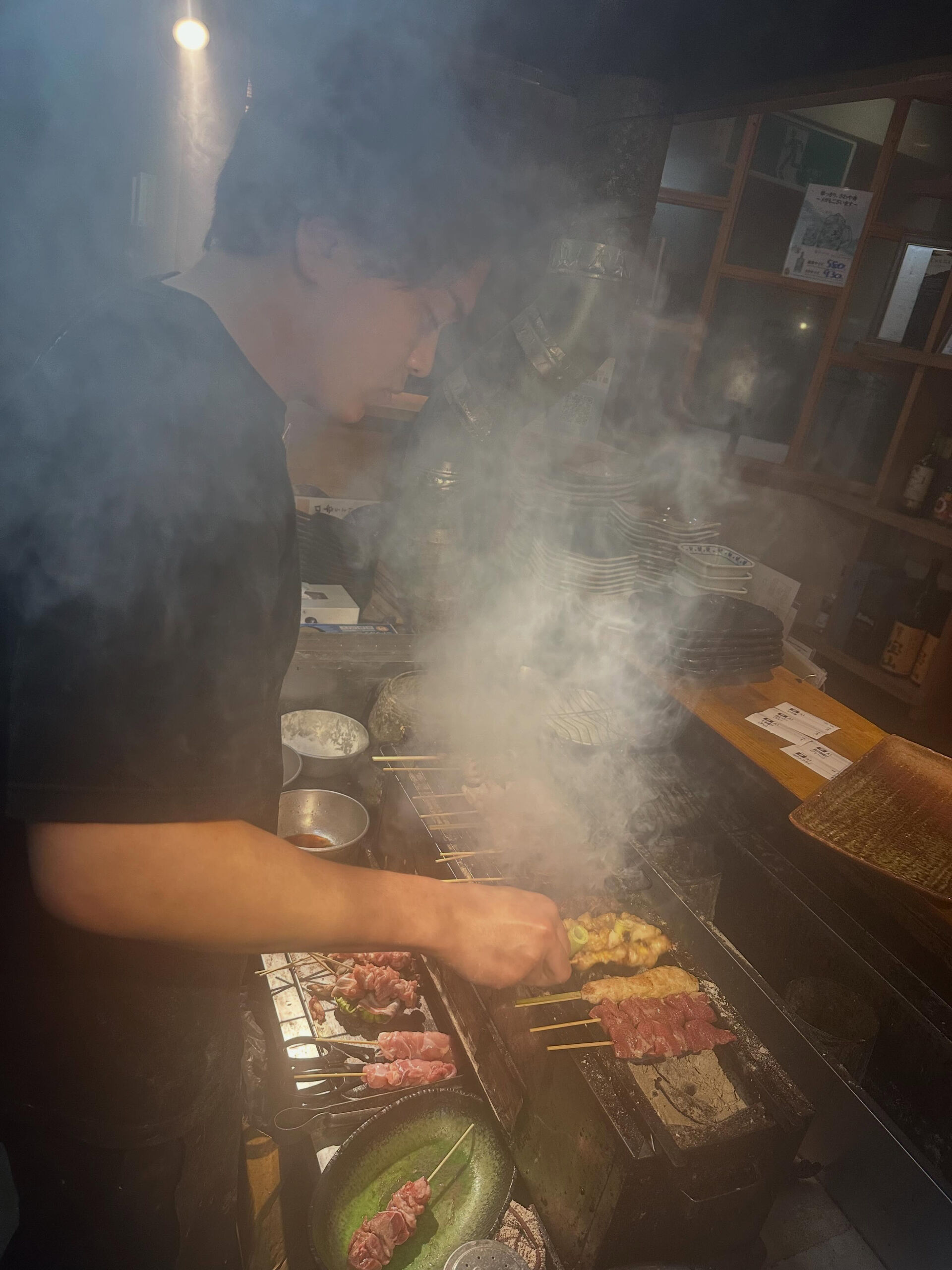 【もくもく壮大】