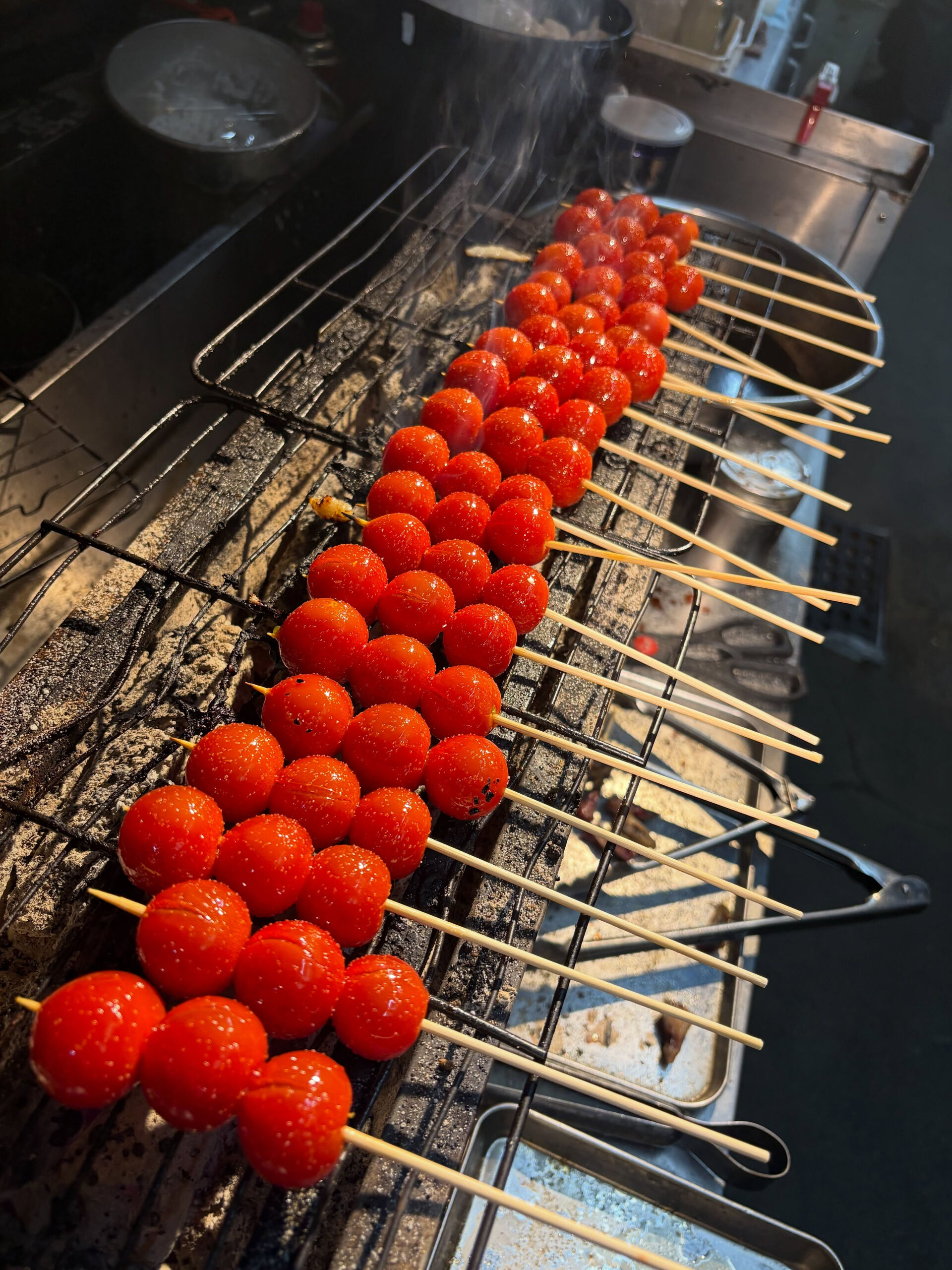 【美味いトマトが食べたい🍅】
